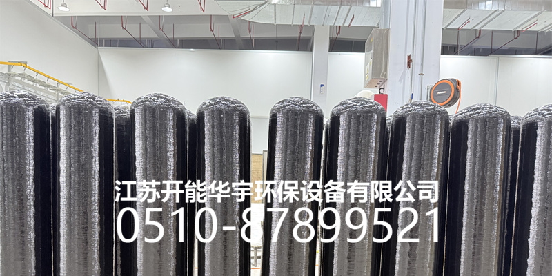 哈密地区过滤罐砂滤罐 - 方案